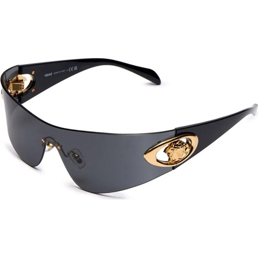 Versace Okulary przeciwsłoneczne VE2280 ze sklepu Gomez Fashion Store w kategorii Okulary przeciwsłoneczne męskie - zdjęcie 184318966