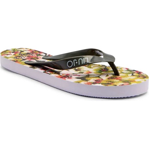 Liu Jo Beachwear Japonki ze sklepu Gomez Fashion Store w kategorii Klapki damskie - zdjęcie 184318968