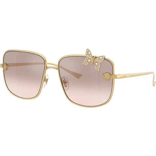 Versace Okulary przeciwsłoneczne VE2282 ze sklepu Gomez Fashion Store w kategorii Okulary przeciwsłoneczne damskie - zdjęcie 184318977