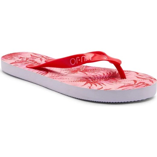 Liu Jo Beachwear Japonki ze sklepu Gomez Fashion Store w kategorii Klapki damskie - zdjęcie 184318985