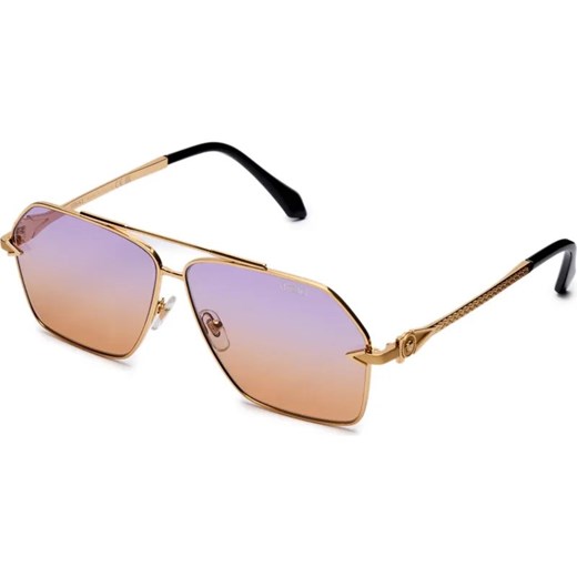 Versace Okulary przeciwsłoneczne ze sklepu Gomez Fashion Store w kategorii Okulary przeciwsłoneczne męskie - zdjęcie 184318988