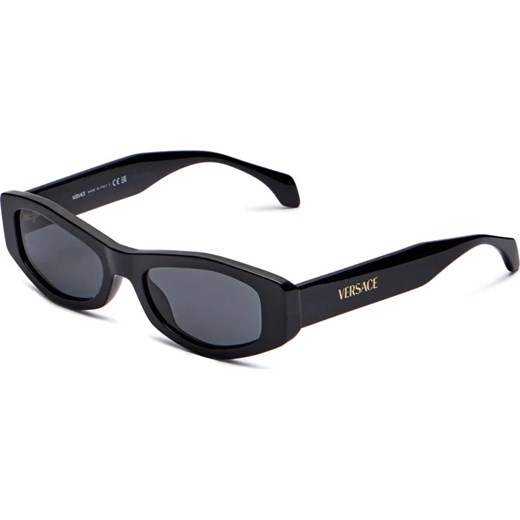Versace Okulary przeciwsłoneczne ze sklepu Gomez Fashion Store w kategorii Okulary przeciwsłoneczne damskie - zdjęcie 184318998