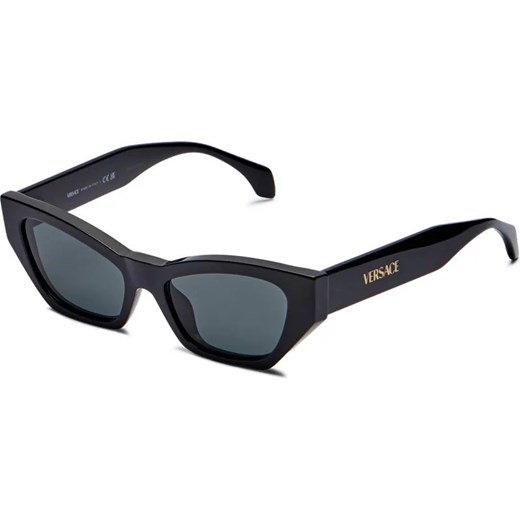 Versace Okulary przeciwsłoneczne ze sklepu Gomez Fashion Store w kategorii Okulary przeciwsłoneczne damskie - zdjęcie 184319007