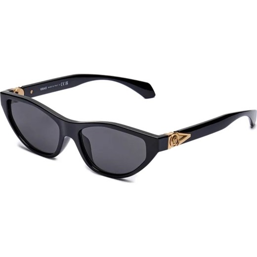 Versace Okulary przeciwsłoneczne ze sklepu Gomez Fashion Store w kategorii Okulary przeciwsłoneczne damskie - zdjęcie 184319015