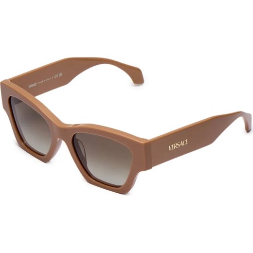 Versace Okulary przeciwsłoneczne VE4492U ze sklepu Gomez Fashion Store w kategorii Okulary przeciwsłoneczne damskie - zdjęcie 184319025