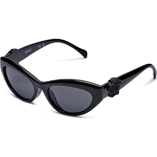 Versace Okulary przeciwsłoneczne ze sklepu Gomez Fashion Store w kategorii Okulary przeciwsłoneczne dziecięce - zdjęcie 184319027