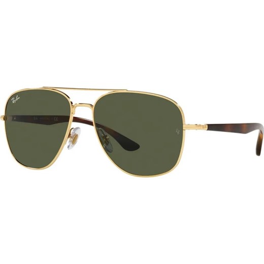 Ray-Ban Okulary przeciwsłoneczne 59 okazyjna cena Gomez Fashion Store