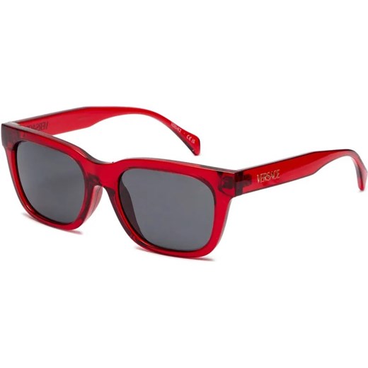 Versace Okulary przeciwsłoneczne ze sklepu Gomez Fashion Store w kategorii Okulary przeciwsłoneczne dziecięce - zdjęcie 184319035
