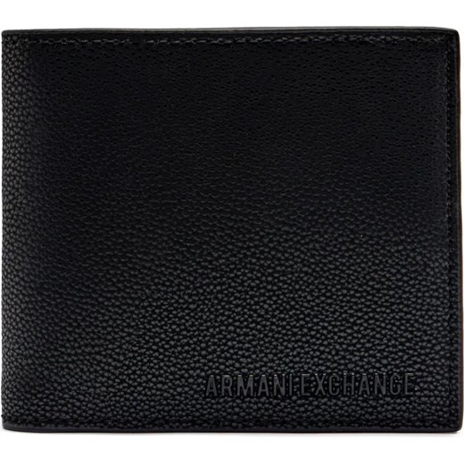 Armani Exchange Portfel ze sklepu Gomez Fashion Store w kategorii Portfele męskie - zdjęcie 184319056