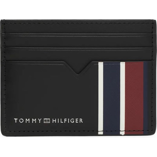 Tommy Hilfiger Skórzane etui na karty ze sklepu Gomez Fashion Store w kategorii Etui - zdjęcie 184319076