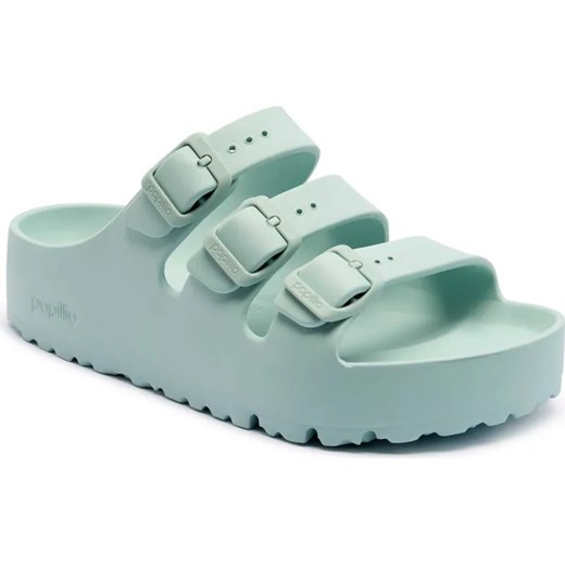 Birkenstock Klapki Florida III EVA | Birkenstock x Papillo | narrow fit ze sklepu Gomez Fashion Store w kategorii Klapki damskie - zdjęcie 184319078