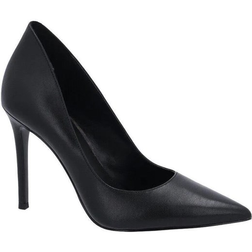 Michael Kors Skórzane szpilki KEKE ze sklepu Gomez Fashion Store w kategorii Czółenka - zdjęcie 184319096