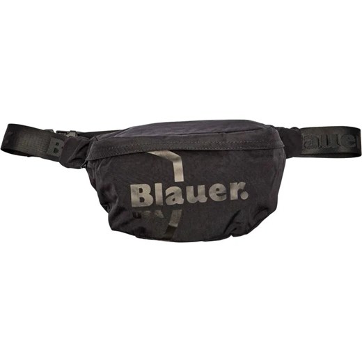 BLAUER Saszetka nerka ze sklepu Gomez Fashion Store w kategorii Nerki - zdjęcie 184319098