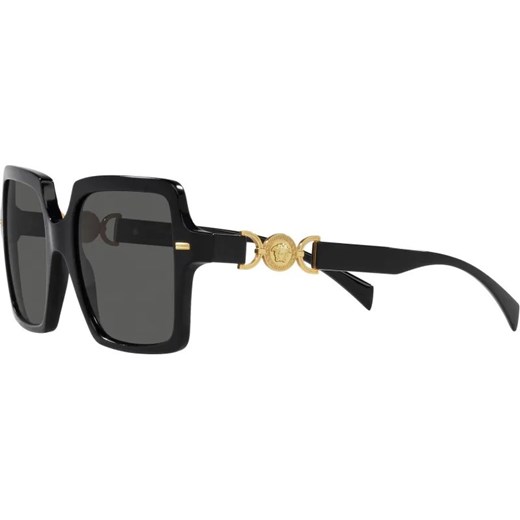 Versace Okulary przeciwsłoneczne EMPIRE ze sklepu Gomez Fashion Store w kategorii Okulary przeciwsłoneczne damskie - zdjęcie 184319128