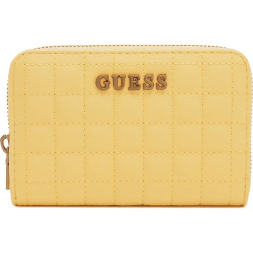 Guess Portfel ze sklepu Gomez Fashion Store w kategorii Portfele damskie - zdjęcie 184319137