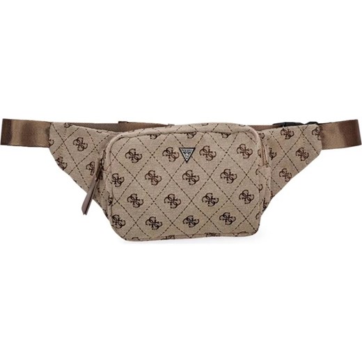GUESS Saszetka nerka ze sklepu Gomez Fashion Store w kategorii Nerki - zdjęcie 184319139