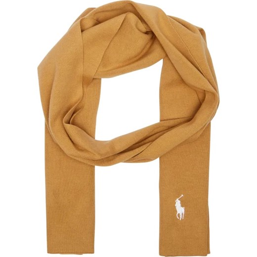 POLO RALPH LAUREN Szal ze sklepu Gomez Fashion Store w kategorii Szaliki męskie - zdjęcie 184319148