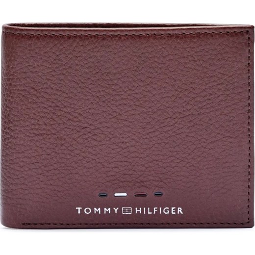 Tommy Hilfiger Skórzany portfel ze sklepu Gomez Fashion Store w kategorii Portfele męskie - zdjęcie 184319155