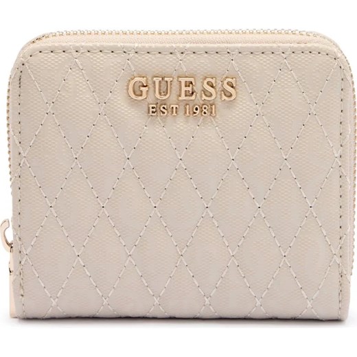 Guess Portfel BETULA ze sklepu Gomez Fashion Store w kategorii Portfele damskie - zdjęcie 184319157