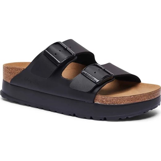 Birkenstock Klapki Arizona Birkenstock x Papillo ze sklepu Gomez Fashion Store w kategorii Klapki damskie - zdjęcie 184319176
