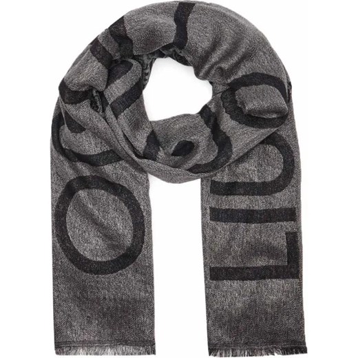 Liu Jo Szal Stola Jacquard Logo ze sklepu Gomez Fashion Store w kategorii Szaliki i chusty damskie - zdjęcie 184319185