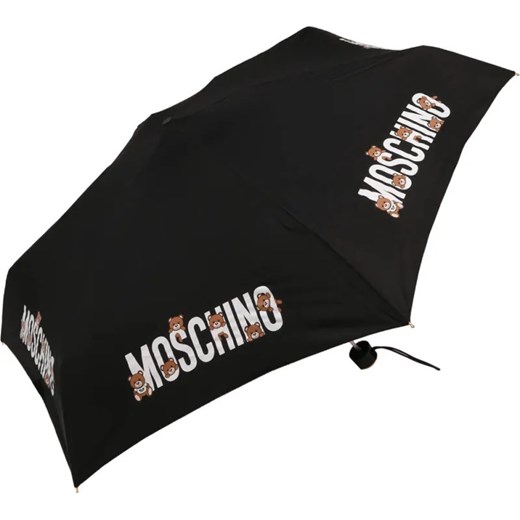 Moschino Parasol supermini ze sklepu Gomez Fashion Store w kategorii Parasole - zdjęcie 184319186