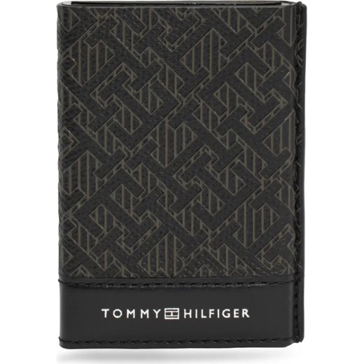 Tommy Hilfiger Skórzane etui na karty ze sklepu Gomez Fashion Store w kategorii Etui - zdjęcie 184319195