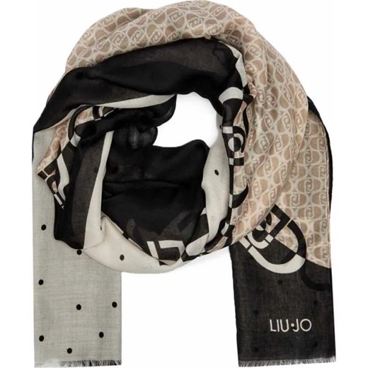 Liu Jo Szal ze sklepu Gomez Fashion Store w kategorii Szaliki i chusty damskie - zdjęcie 184319208