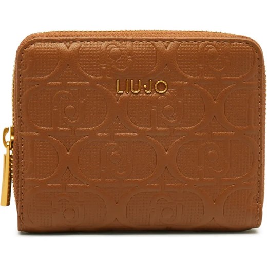 Liu Jo Portfel Liu Jo One Size wyprzedaż Gomez Fashion Store