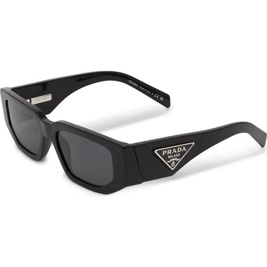 PRADA Okulary przeciwsłoneczne ze sklepu Gomez Fashion Store w kategorii Okulary przeciwsłoneczne męskie - zdjęcie 184319225