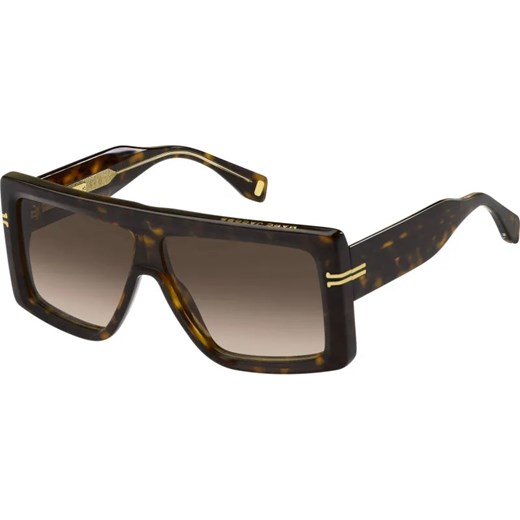 Marc Jacobs Okulary przeciwsłoneczne Ikon Marc Jacobs 59 wyprzedaż Gomez Fashion Store
