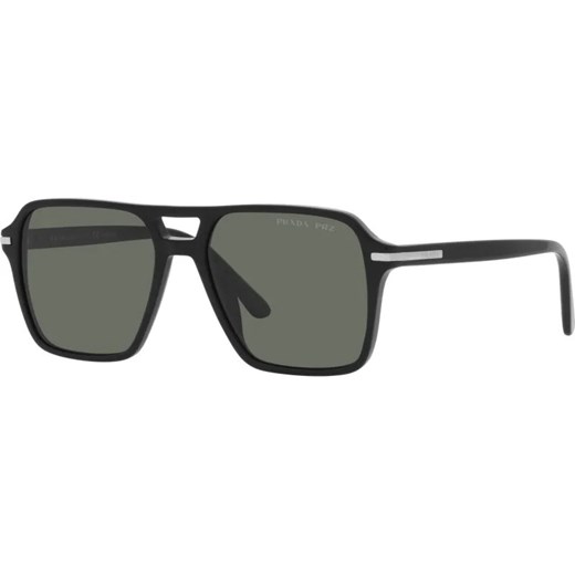 PRADA Okulary przeciwsłoneczne ze sklepu Gomez Fashion Store w kategorii Okulary przeciwsłoneczne męskie - zdjęcie 184319235
