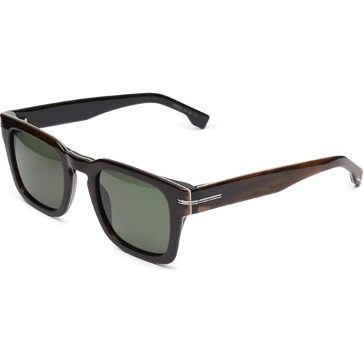 BOSS BLACK Okulary przeciwsłoneczne BOSS 1625/S ze sklepu Gomez Fashion Store w kategorii Okulary przeciwsłoneczne męskie - zdjęcie 184319258