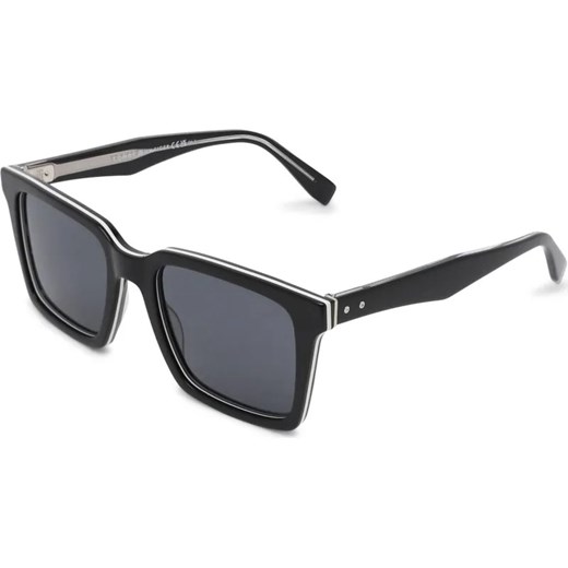 Tommy Hilfiger Okulary przeciwsłoneczne ze sklepu Gomez Fashion Store w kategorii Okulary przeciwsłoneczne męskie - zdjęcie 184319268