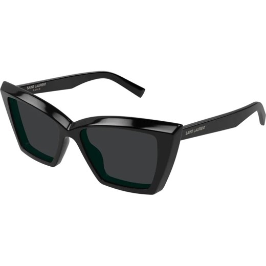 Saint Laurent Okulary przeciwsłoneczne ze sklepu Gomez Fashion Store w kategorii Okulary przeciwsłoneczne damskie - zdjęcie 184319317