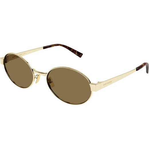 Saint Laurent Okulary przeciwsłoneczne SL 692 ze sklepu Gomez Fashion Store w kategorii Okulary przeciwsłoneczne damskie - zdjęcie 184319325