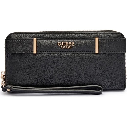 Guess Portfel ANADELA ze sklepu Gomez Fashion Store w kategorii Portfele damskie - zdjęcie 184319347