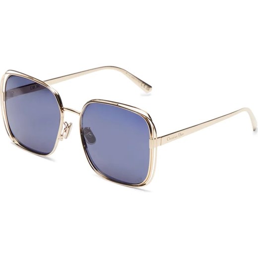 Dior Okulary przeciwsłoneczne FILDIOR ze sklepu Gomez Fashion Store w kategorii Okulary przeciwsłoneczne damskie - zdjęcie 184319367