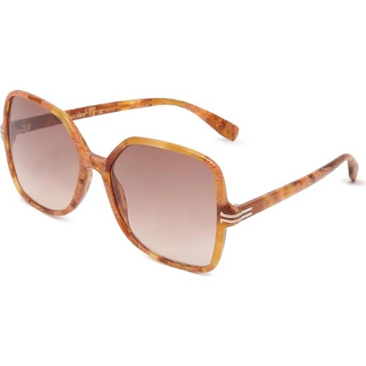 Marc Jacobs Okulary przeciwsłoneczne MJ 1105/S ze sklepu Gomez Fashion Store w kategorii Okulary przeciwsłoneczne damskie - zdjęcie 184319376
