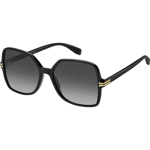 Marc Jacobs Okulary przeciwsłoneczne MJ 1105/S ze sklepu Gomez Fashion Store w kategorii Okulary przeciwsłoneczne damskie - zdjęcie 184319379