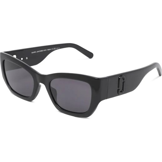 Marc Jacobs Okulary przeciwsłoneczne MARC 723/S ze sklepu Gomez Fashion Store w kategorii Okulary przeciwsłoneczne damskie - zdjęcie 184319389