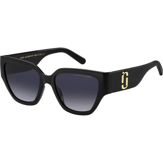 Marc Jacobs Okulary przeciwsłoneczne MARC 724/S ze sklepu Gomez Fashion Store w kategorii Okulary przeciwsłoneczne damskie - zdjęcie 184319396