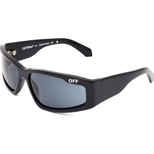 OFF-WHITE Okulary przeciwsłoneczne OERI118_641007 ze sklepu Gomez Fashion Store w kategorii Okulary przeciwsłoneczne damskie - zdjęcie 184319405