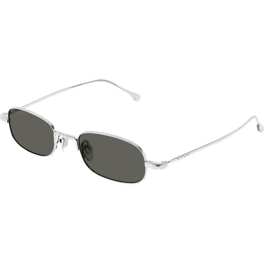 Gucci Okulary przeciwsłoneczne GG1648S-008 ze sklepu Gomez Fashion Store w kategorii Okulary przeciwsłoneczne męskie - zdjęcie 184319406