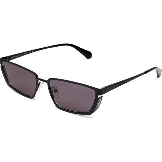 OFF-WHITE Okulary przeciwsłoneczne OERI119 ze sklepu Gomez Fashion Store w kategorii Okulary przeciwsłoneczne damskie - zdjęcie 184319407