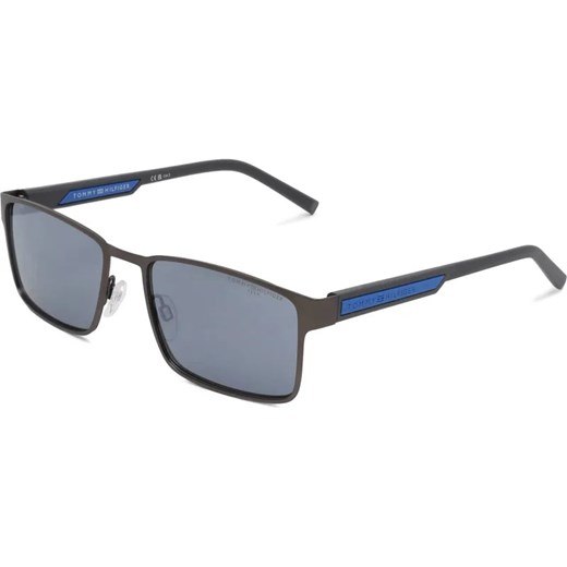 Tommy Hilfiger Okulary przeciwsłoneczne TH 2087/S ze sklepu Gomez Fashion Store w kategorii Okulary przeciwsłoneczne męskie - zdjęcie 184319408