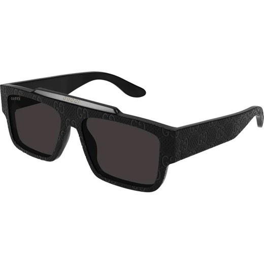 Gucci Okulary przeciwsłoneczne GG1460S Gucci One Size Gomez Fashion Store