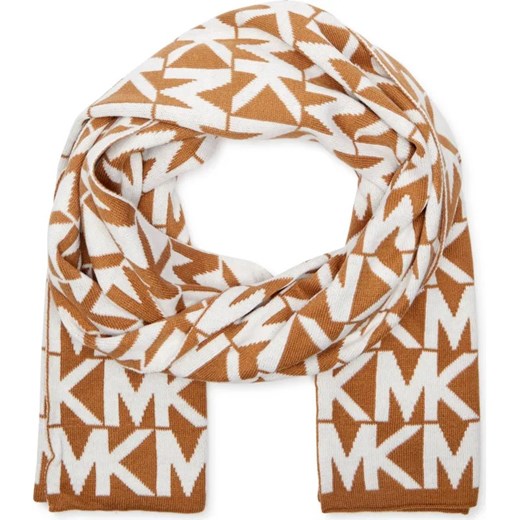 Michael Kors Szal MAJOR ze sklepu Gomez Fashion Store w kategorii Szaliki i chusty damskie - zdjęcie 184319418