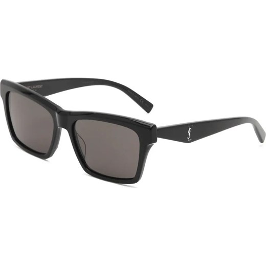 Saint Laurent Okulary przeciwsłoneczne ze sklepu Gomez Fashion Store w kategorii Okulary przeciwsłoneczne damskie - zdjęcie 184319419