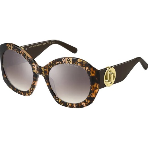 Marc Jacobs Okulary przeciwsłoneczne MARC 722/S ze sklepu Gomez Fashion Store w kategorii Okulary przeciwsłoneczne damskie - zdjęcie 184319425